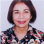 Profesora de Ciencias, Biología y Geologia, Matemáticas, Física y Química
